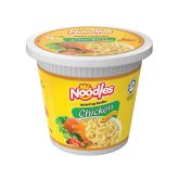 Mr. Noodles Chicken – Instant Noodles Pack