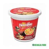 Mr. Noodles Masala – Instant spicy noodles pack