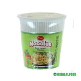 Mr. Noodles Vegetables – Instant Noodles Pack