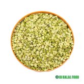 Mung Dal Green Split – Premium Quality グリンムングスピリット