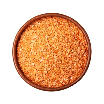 Musur Dal Split 1kg – レンズ豆