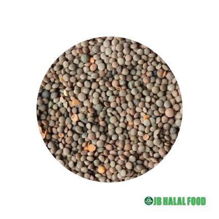 Musur Dal Whole Skin – Premium 皮付きレンズ豆