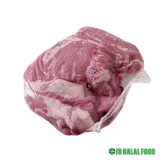Mutton Boneless Whole Block – Premium マトン骨なしブロック
