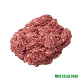 Mutton Mince マトンキーマ (450g) – Fresh Halal ground mutton