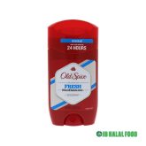 Old Spice Deodorant – Long-lasting Freshness