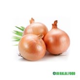 Onion Whole 500g+ – Fresh 玉ねぎ 1 Packet