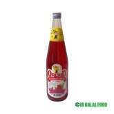 Orchid Drink オリチャッドドリンク – Refreshing tropical flavored drink