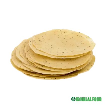 Pappadパパド