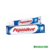Pepsodent Toothpaste – Fresh Breath & Strong Teeth
