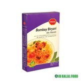 Pran Bombay Biryani Masala 65g – Authentic Spice Blend ボンベミクスマサラ