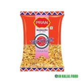 Pran Chanachur ミクススナック – Traditional South Asian spicy snack mix