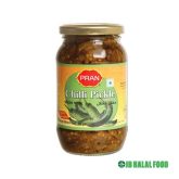 Pran Chilli Pickle – Spicy & Tangy Pickle