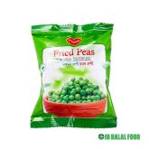 Pran Fried Peas – Crispy & Crunchy Snack