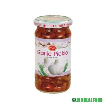 Pran-Garlic-Pickle