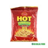 Pran Jhal Chanachur – Spicy Crunchy カライスナクス