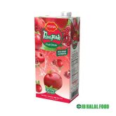 Pran Pomegranate Juice 1L – Refreshing Fruit Drink