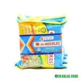 Pran Shrimp Noodles (5 packs) – Instant noodles with shrimp flavor