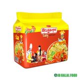 Pran Chicken Noodles 5 Pack – Instant Noodles