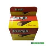 Premio Chocolate Coated Wafer – Crispy wafer covered in rich chocolate