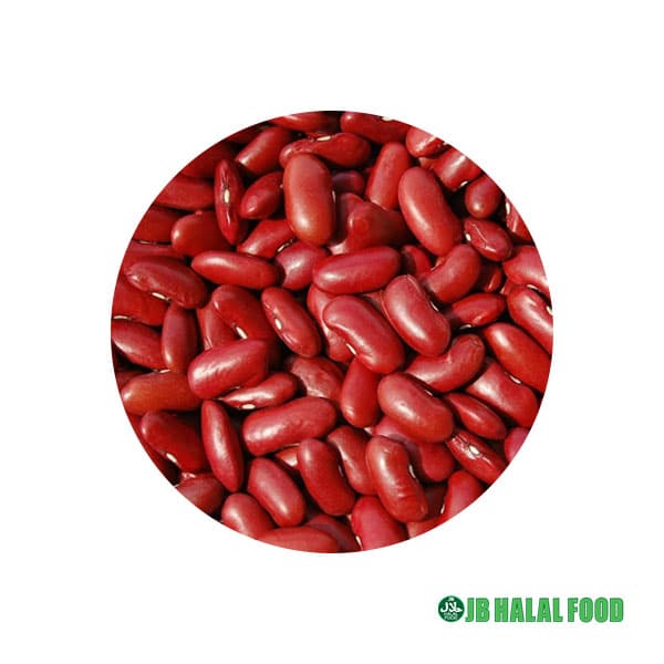 Red Lubia 1kg – Premium Quality 赤豆