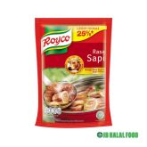 Royco Rasa Sapi – Beef Soup Seasoning ロイコラサスープ