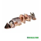 Ruhi Fish Block 800g – Fresh Frozen ルヒブロック
