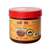 Shrimp Paste 250g – Authentic エビペスト