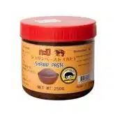 Shrimp Paste 250g – Authentic エビペスト