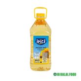 Sunflower Oil サンフラワーオイル (3Ltr)
