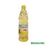Sunflower Oil サンフラワーオイル (1Ltr) – Pure & healthy cooking oil