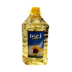Sunflower Oil 5L – Healthy Cooking Oil サンフラワーオイル