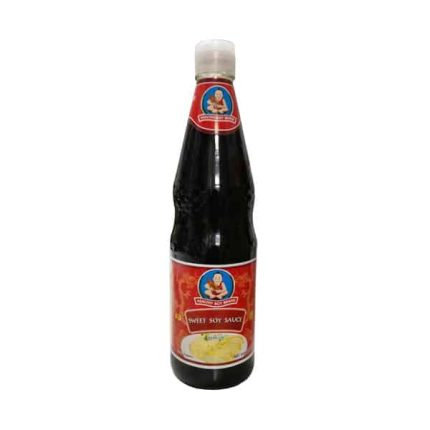 Sweet Soy Sauce 400ml – Rich Flavor Seasoning