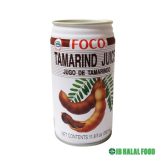 Tamarind Juice – Refreshing Tangy Drink タマリンドジュース