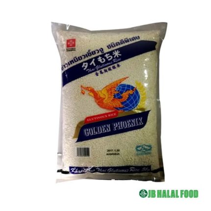Thai Mochi Kome 5kg – Premium Sticky Rice タイもち米