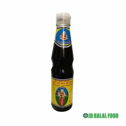 Thin Soy Sauce – Light Soy Seasoning