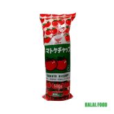 Tomato Ketchup 500g – Rich & Tangy Sauce