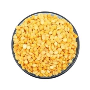 Toor Dal (Khesari Dal) 1kg – トールダ－ル Premium Lentils