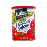 Tukas Tomato Paste 830g – Premium Quality