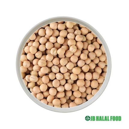 White Peas 1kg – Premium Quality ホワイトピース