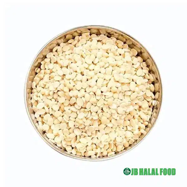 White Urad Split 1kg – Premium Quality Lentils
