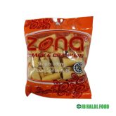 Zona Prawn Spring Rolls – Crispy Snack ゾナロール