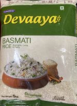 Dawat Devaaya Basmoti Rice  (5kg) - Image 3