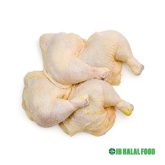 Chicken Leg 4pcs (1 Pack) – Fresh チキンレッグ