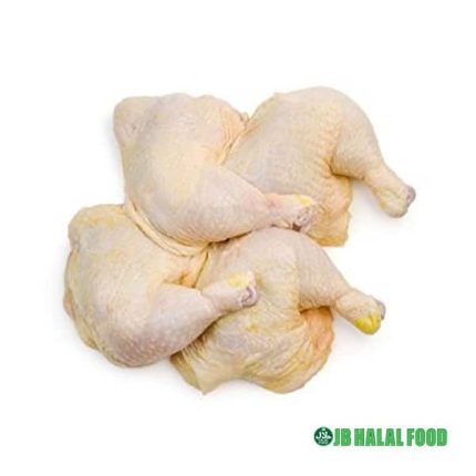 Chicken Leg 4pcs (1 Pack) – Fresh チキンレッグ