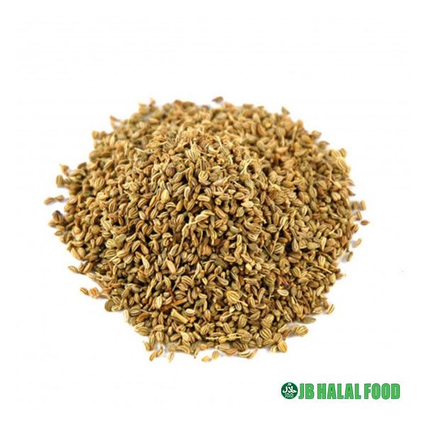 Ajwain Seed 100g – アジュワンシード
