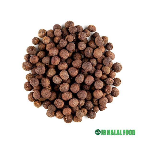 All Spice 50g – オールスパイス