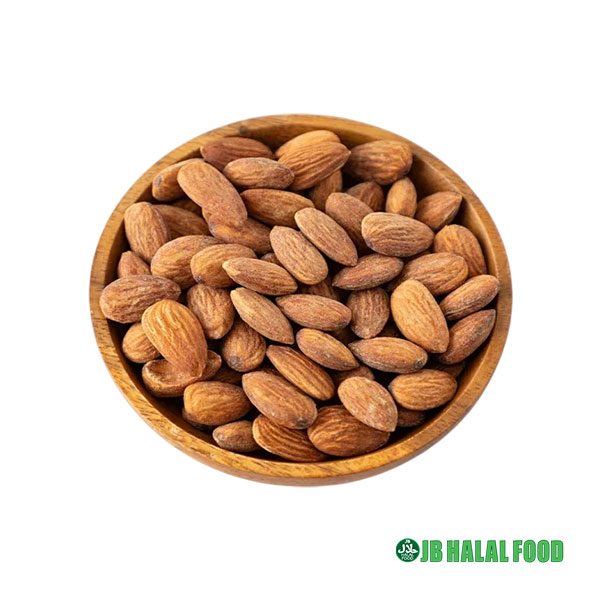 Almond Whole 500g – アーモンドホール