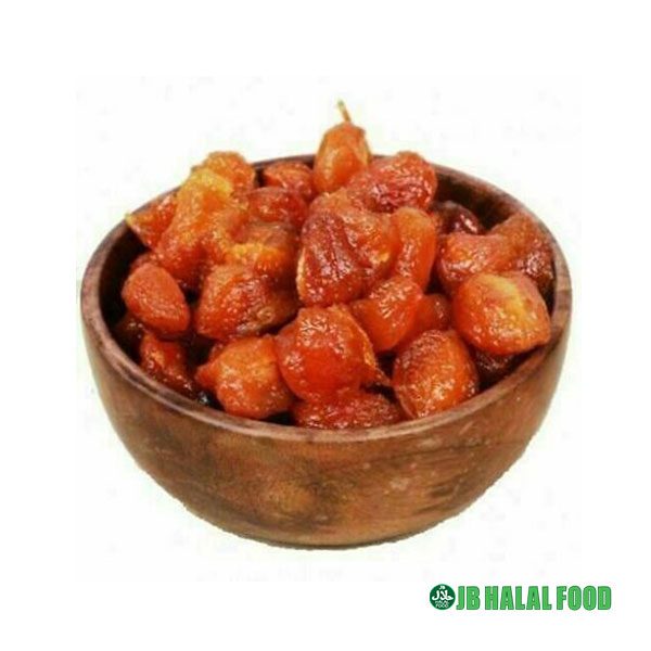 Aloo Bokhara 100g – アルブハラ