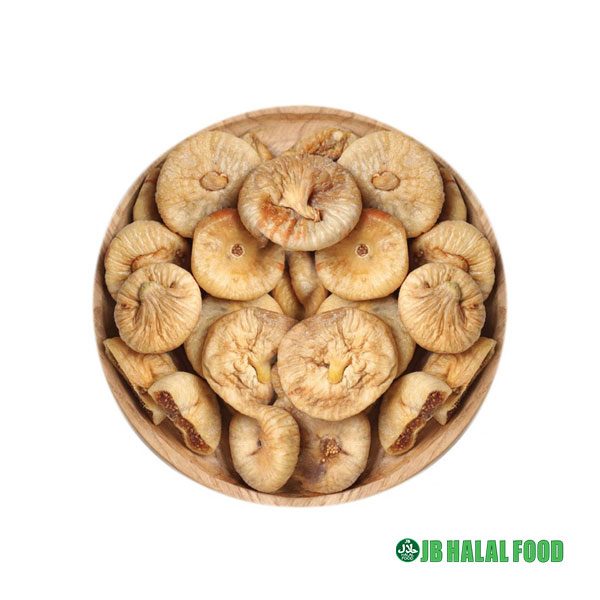 Anzeer Whole 100g – アンジールホール (ドライいちじく)