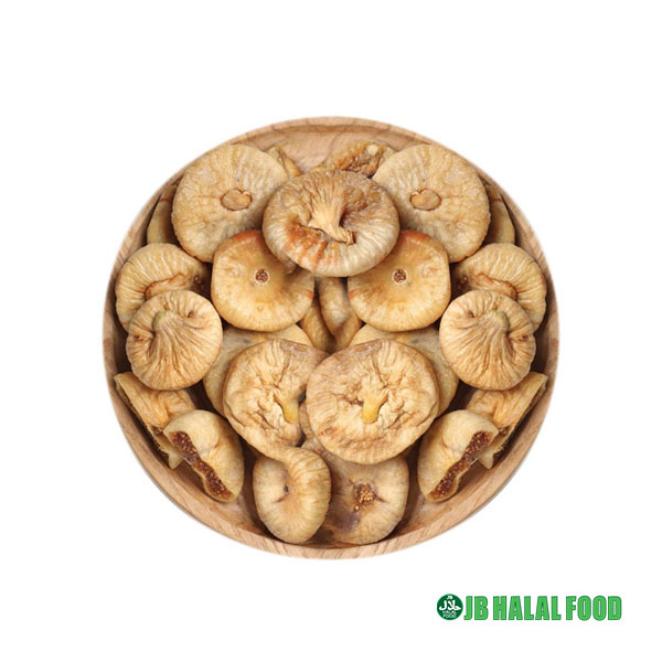 Anjeer Whole 100g – アンジールホール